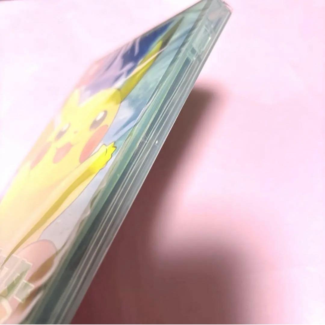 ポケットモンスター Let's Go! ピカチュウ　2 本