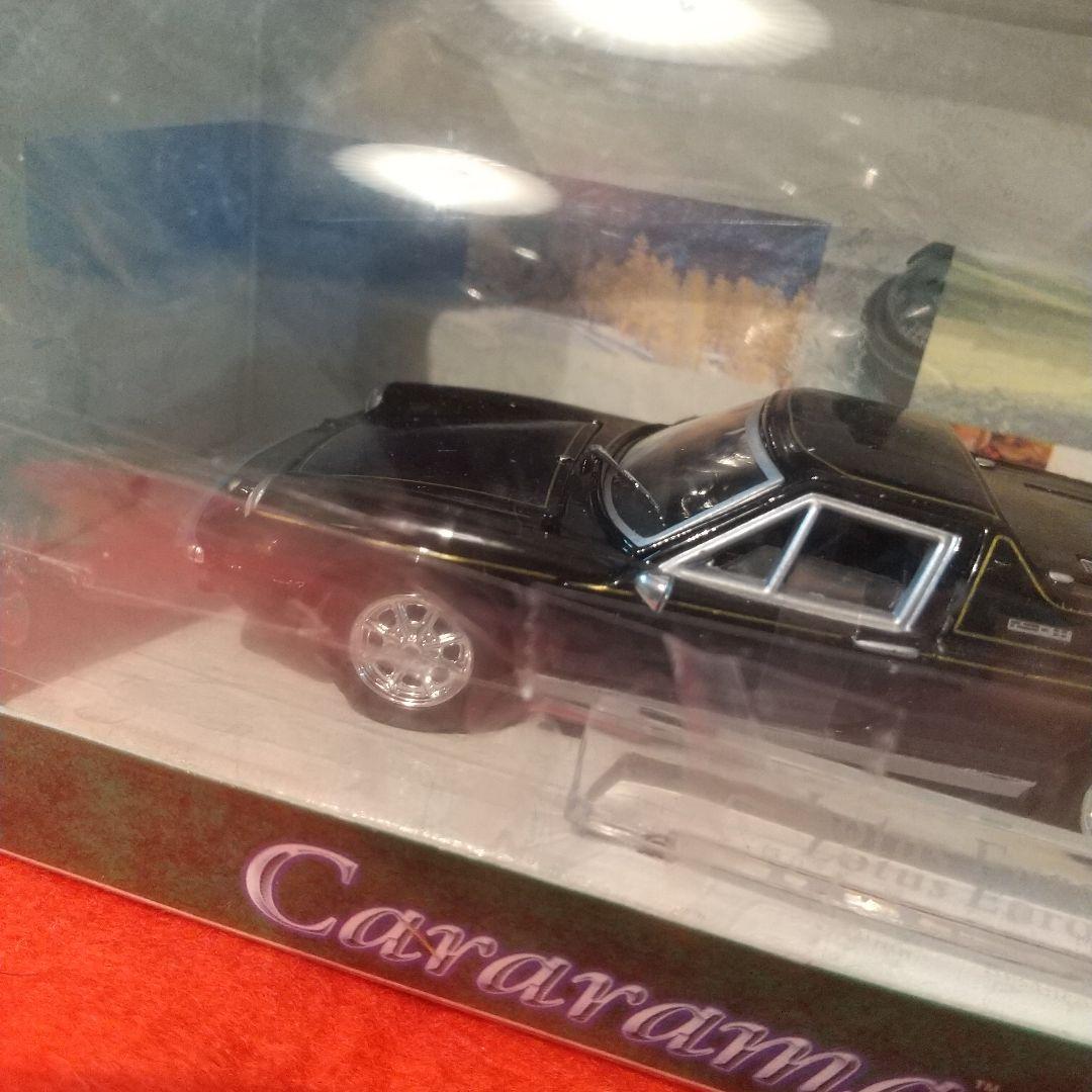 ロータスヨーロッパ/Cararama