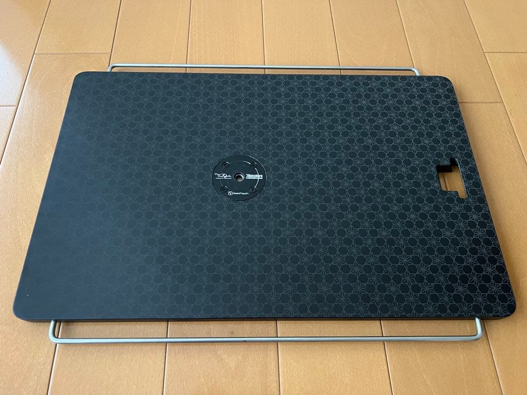 TheArth ざあーす 床上手さん 炭カラー ヌルテカ