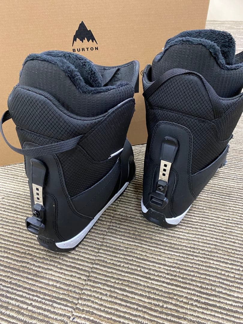 スノーボード ブーツ BURTON バートン ステップオン　スノボ