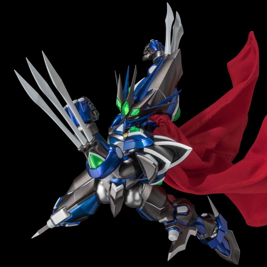 新品未開封　RIOBOT ヴァイサーガ（ストア限定