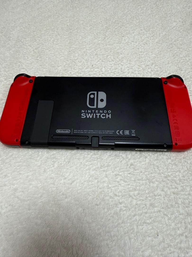 Nintendo Switch 本体　周辺機器まとめ売り