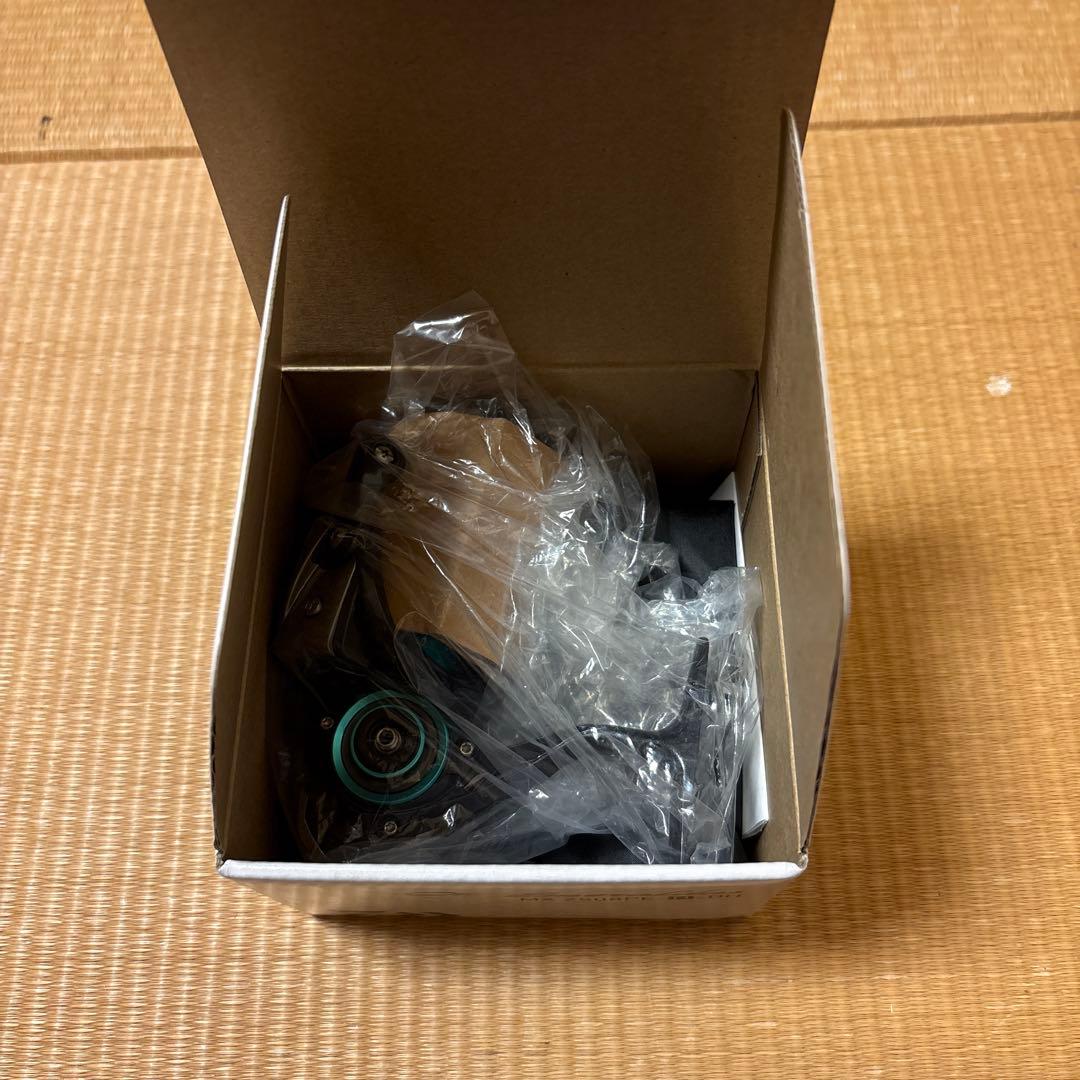 ダイワ　エメラルダスMX2508PE-H-DH