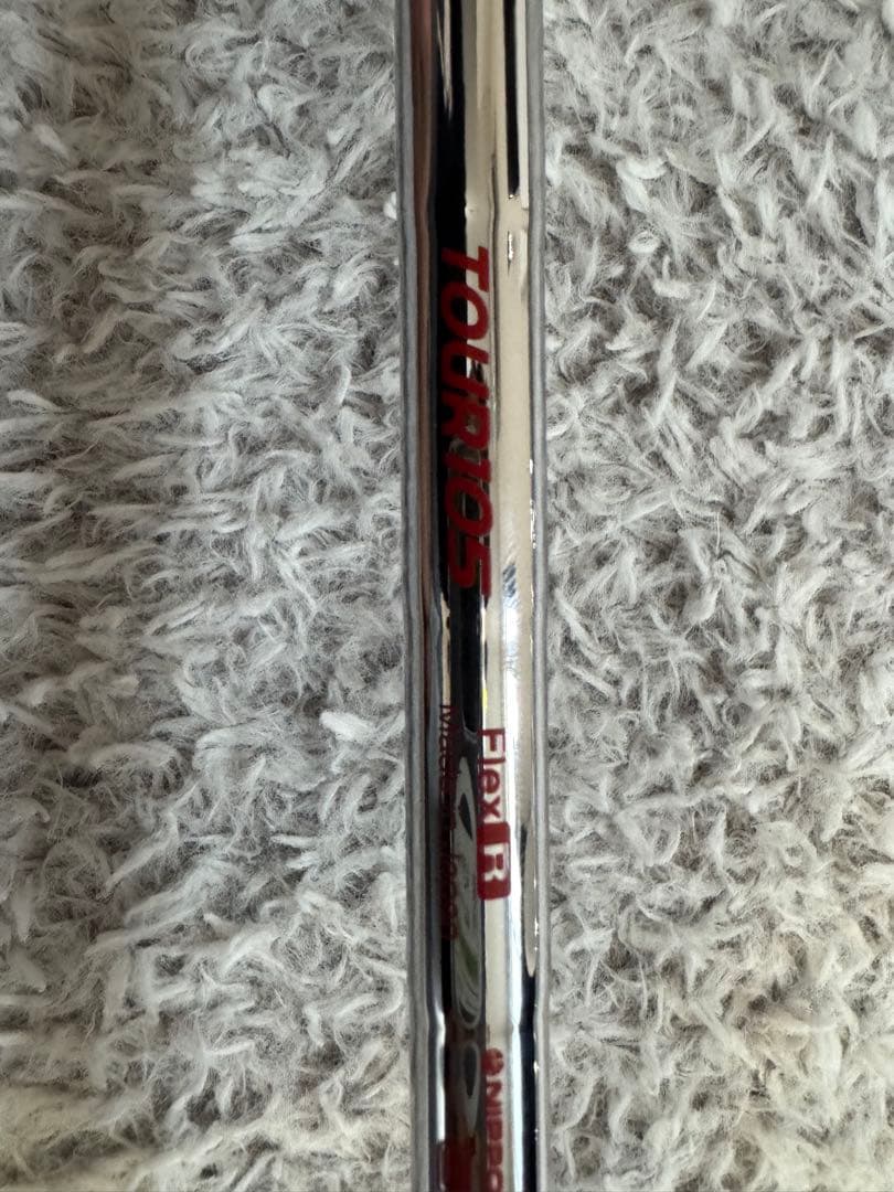 タイトリスト　T250 モーダス105R