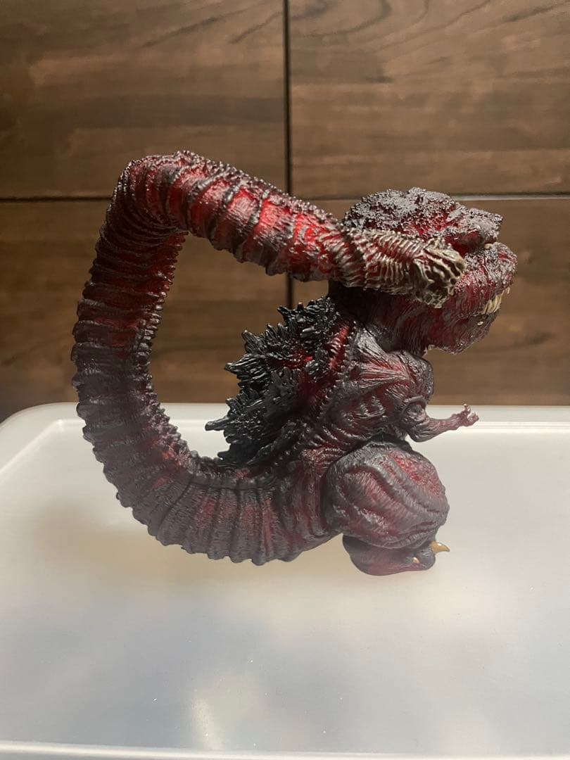 デフォリアル　シン・ゴジラ　 クリアver