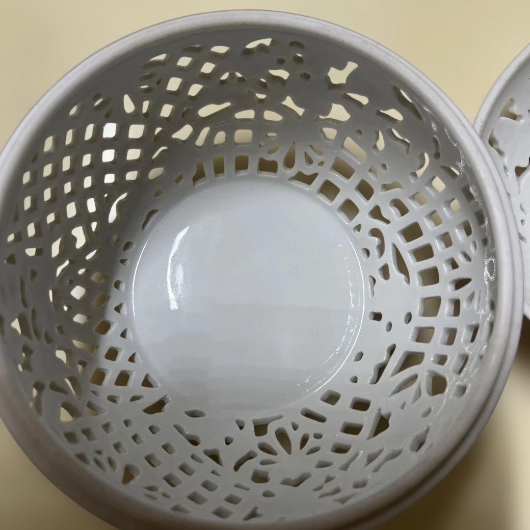 ヘレンド ファンタジー シリーズ ボンボニエール