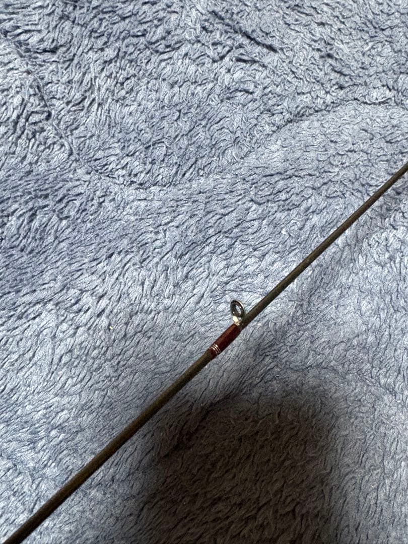 ロデオクラフト キメラ 603L-e マニアックス　ホワイトキメラ