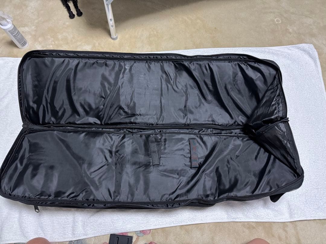 東京マルイ L96 ライフルタクティカルケース付き