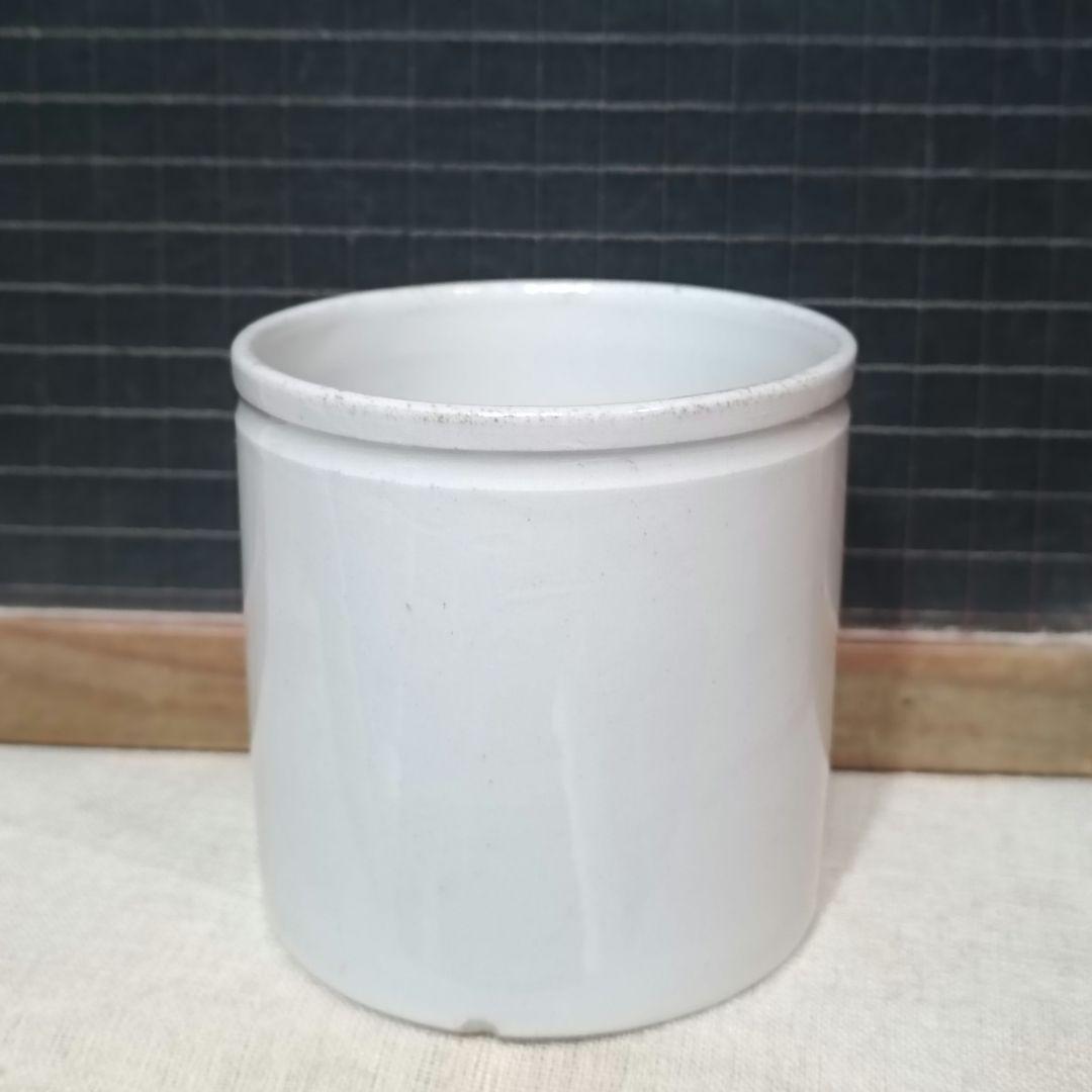 アンティーク　イギリス製ジェリーPot　1920年代