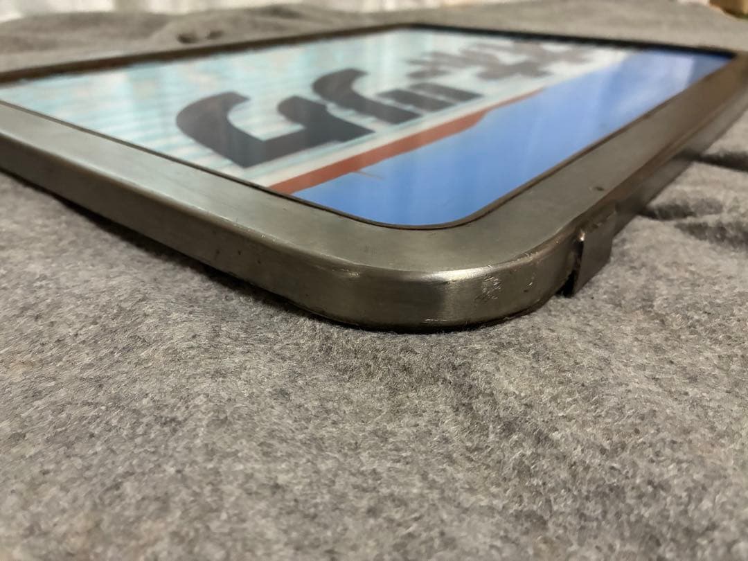 ★ キハ183系　ヘッドマーク　特急 オホーツク ★