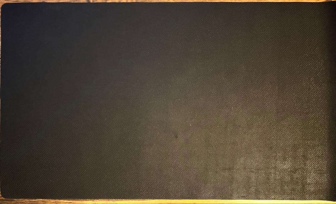 遊戯王　コズミックブレイザードラゴン WCQ2017 プレイマット