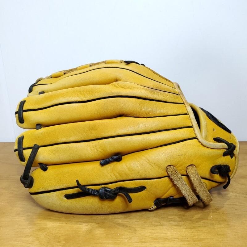 SSK エスエスケイ 井口モデル スペシャルオーダーメイド 内野用 軟式グローブ