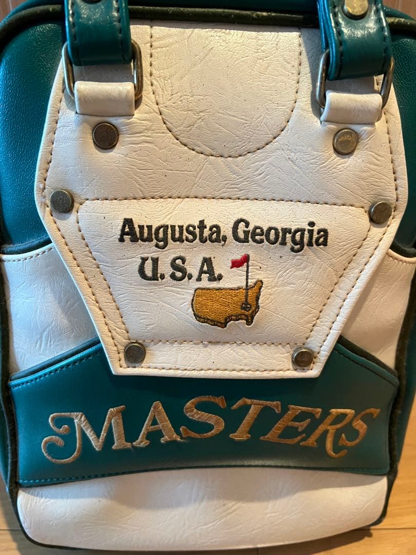 MIZUNO MASTERSシューズケース