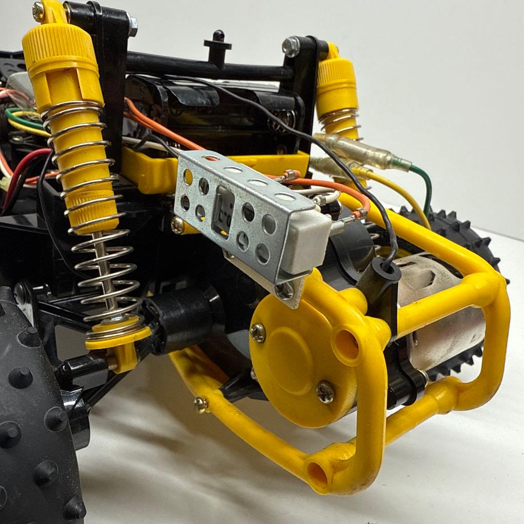 tamiya falcon ファルコン タミヤ ラジコン