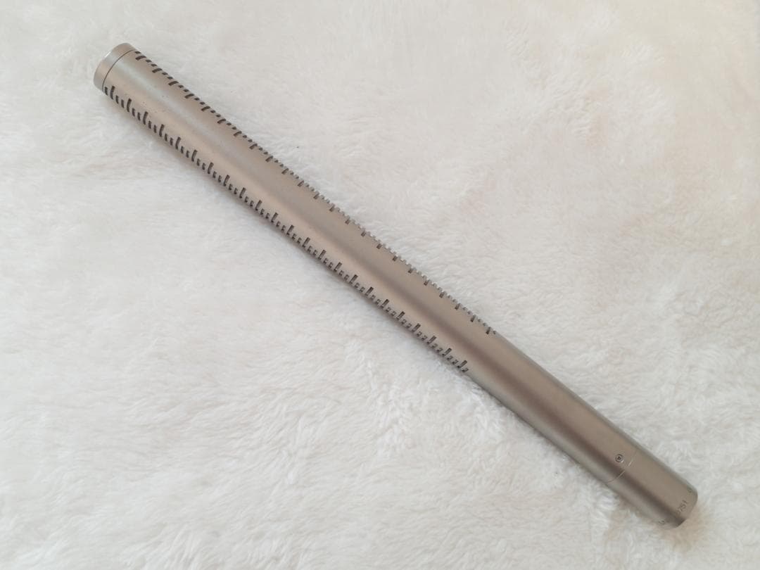 NTG-3 RODE ショットガンマイク