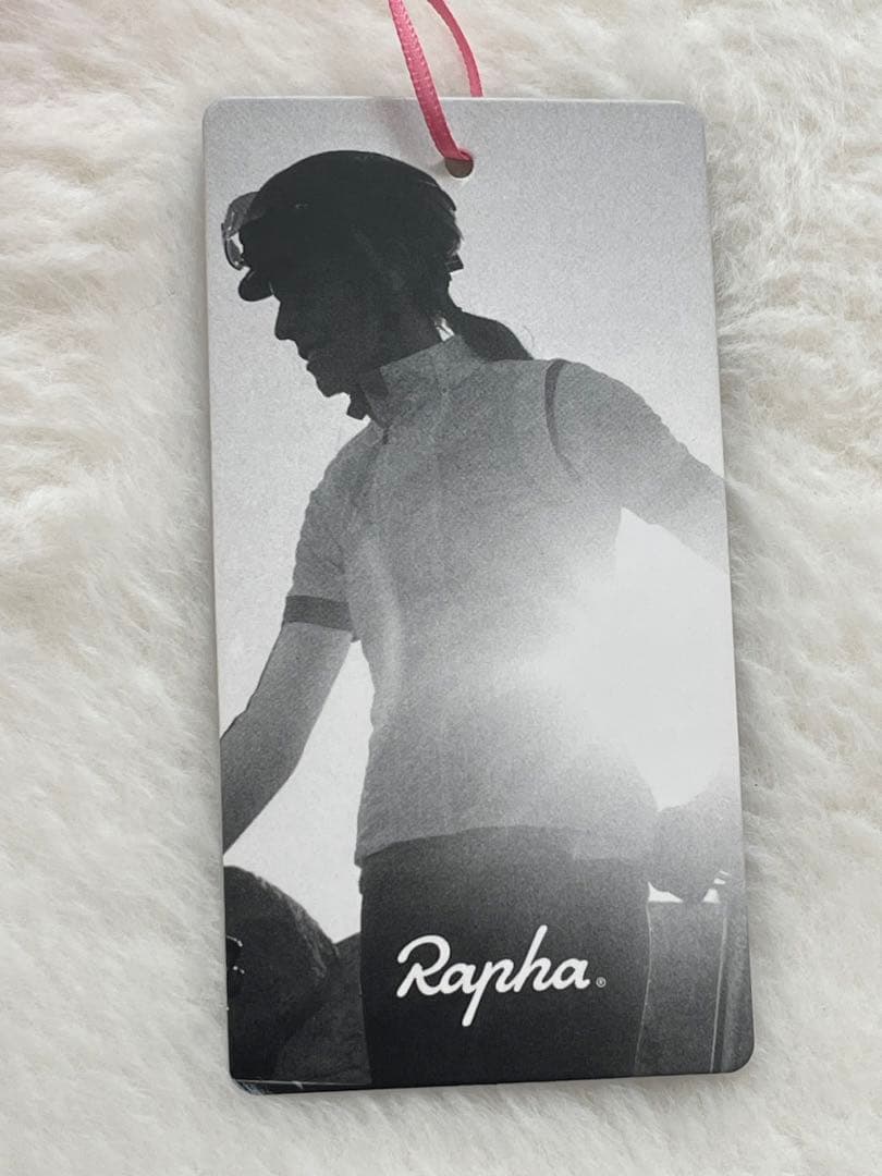 rapha ラファ クラシックビブショーツ　レディース　XS　※タグ付き未使用