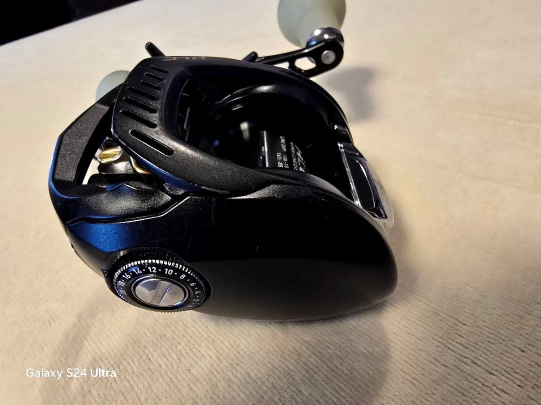 ダイワ　ジリオン　ＴＷ　ＨＬＣ　１５１４ＳＨ