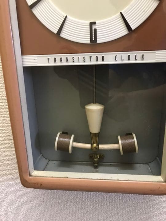 精工舎　掛け時計　アンティーク美品‼️