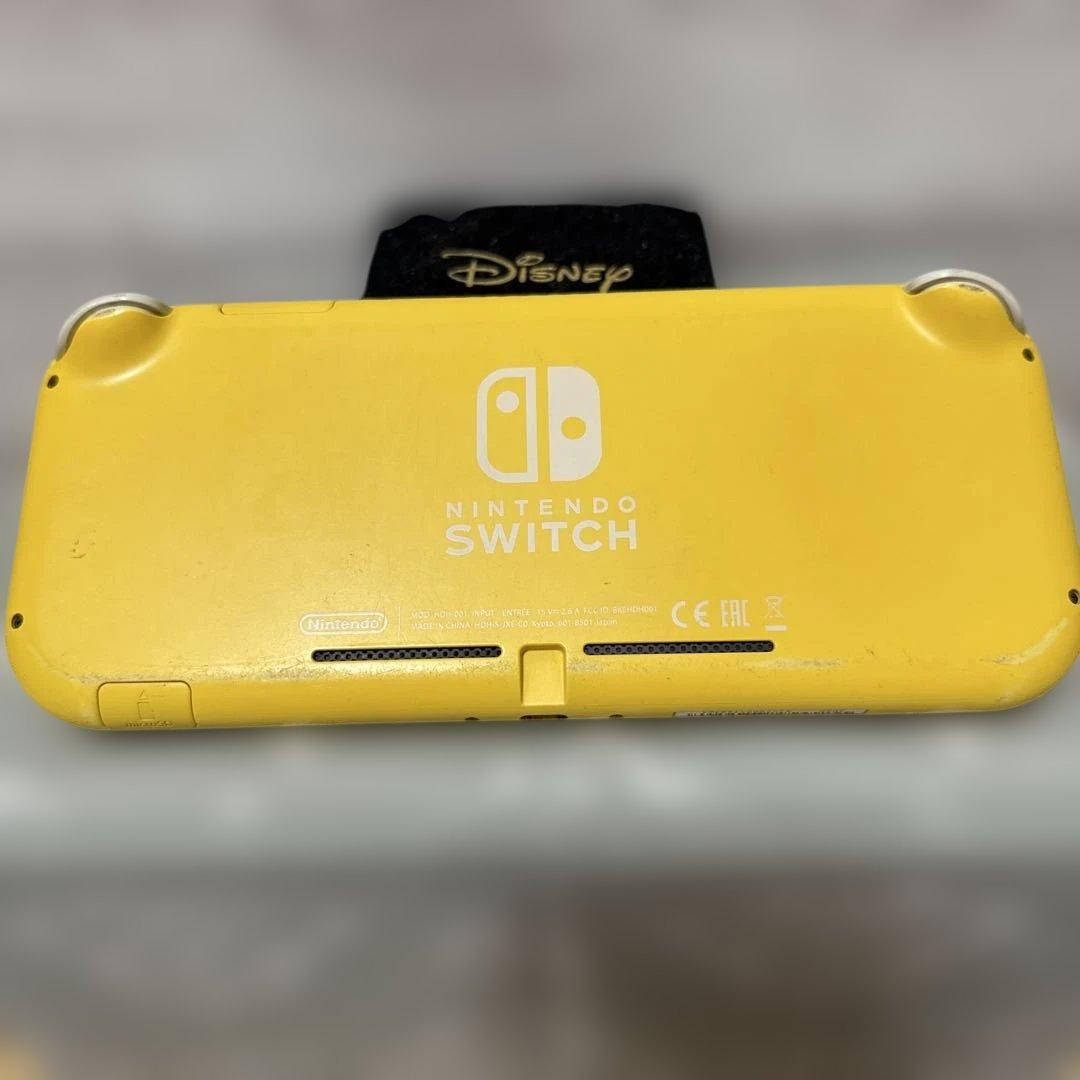 Switchライト ジャンク品