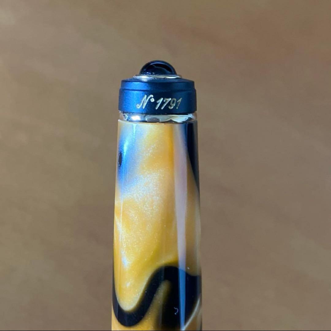 AURORA AFFICA アウロラ大陸シリーズ アフリカ 世界限定7,500本