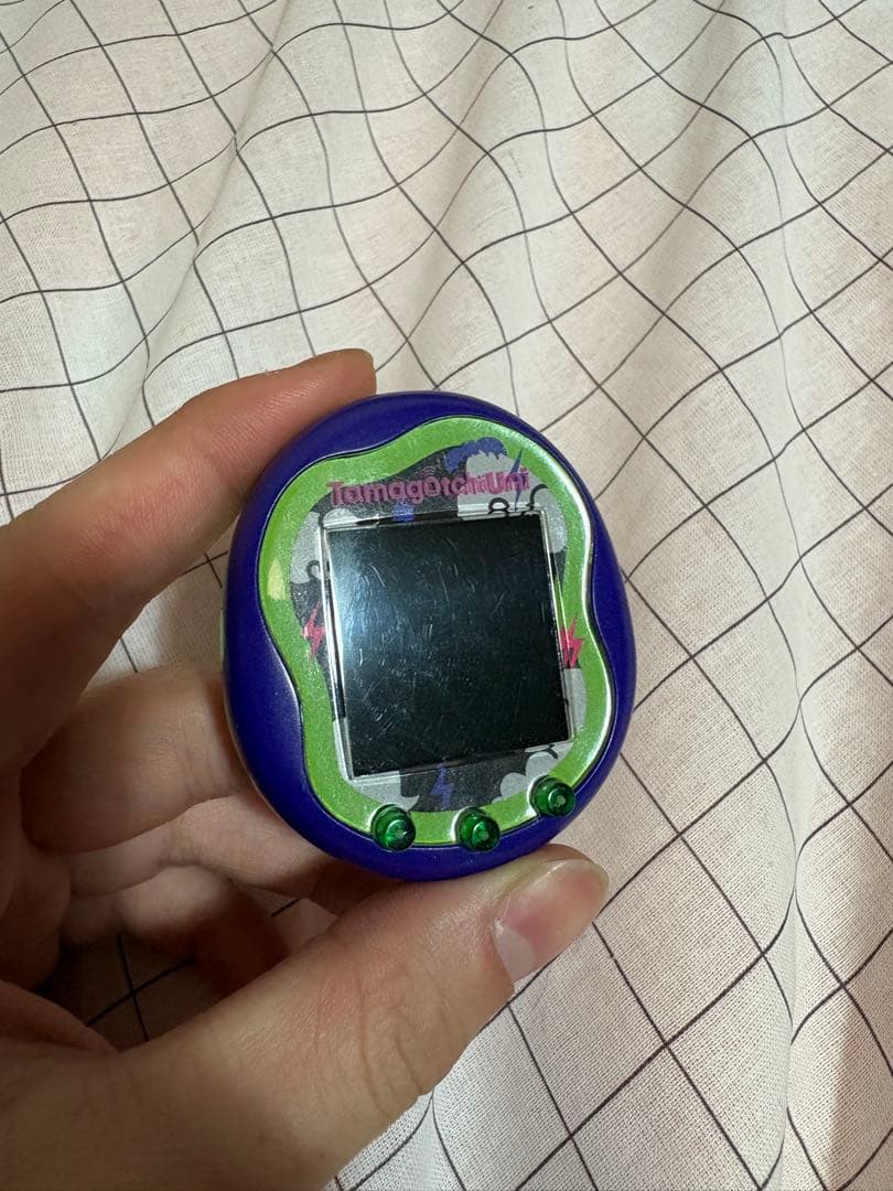 [動作確認済]Tamagotchi Uni モンスターカーニバル