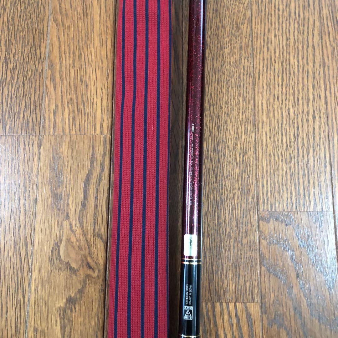 がまかつ　ラグゼ　スピードショット110H