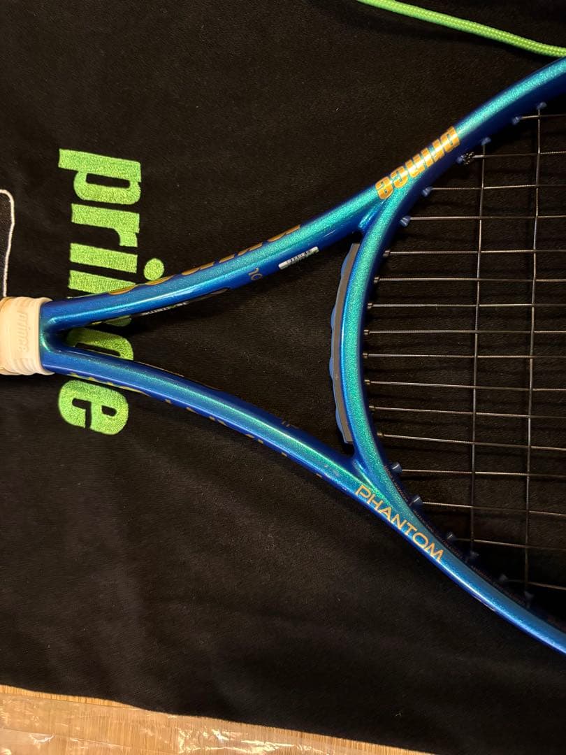 プリンス ファントム100 O3 G2