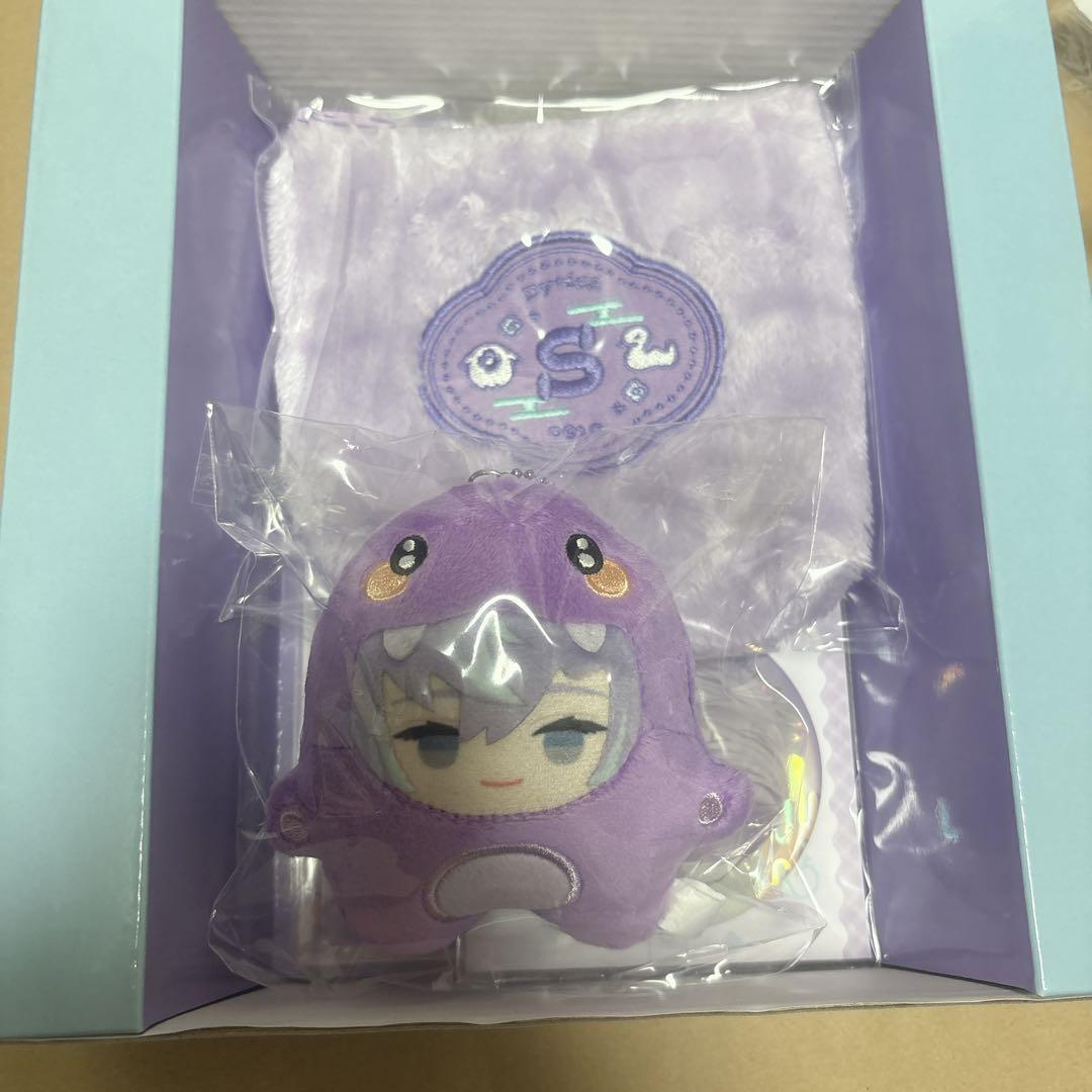 ㌰*様 星導ショウ Dytica Happy Pack 2025