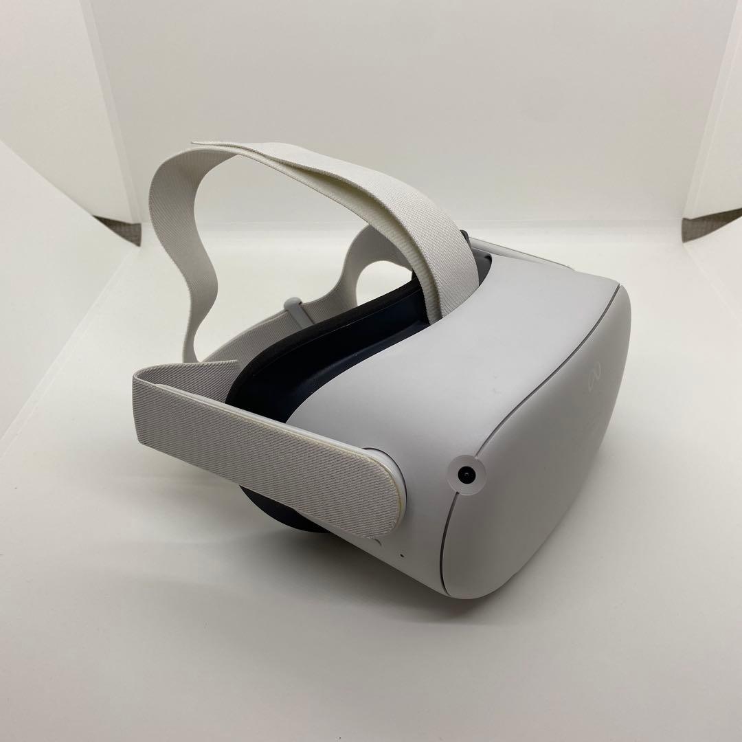  Quest 2 オキュラスクエスト2 メタ  128GB