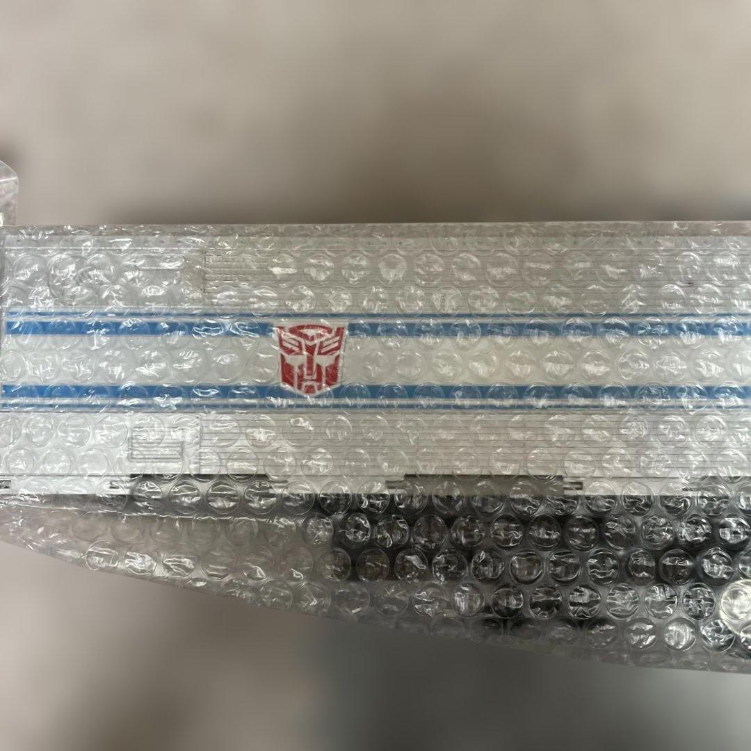 トランスフォーマー MP-10 コンボイ