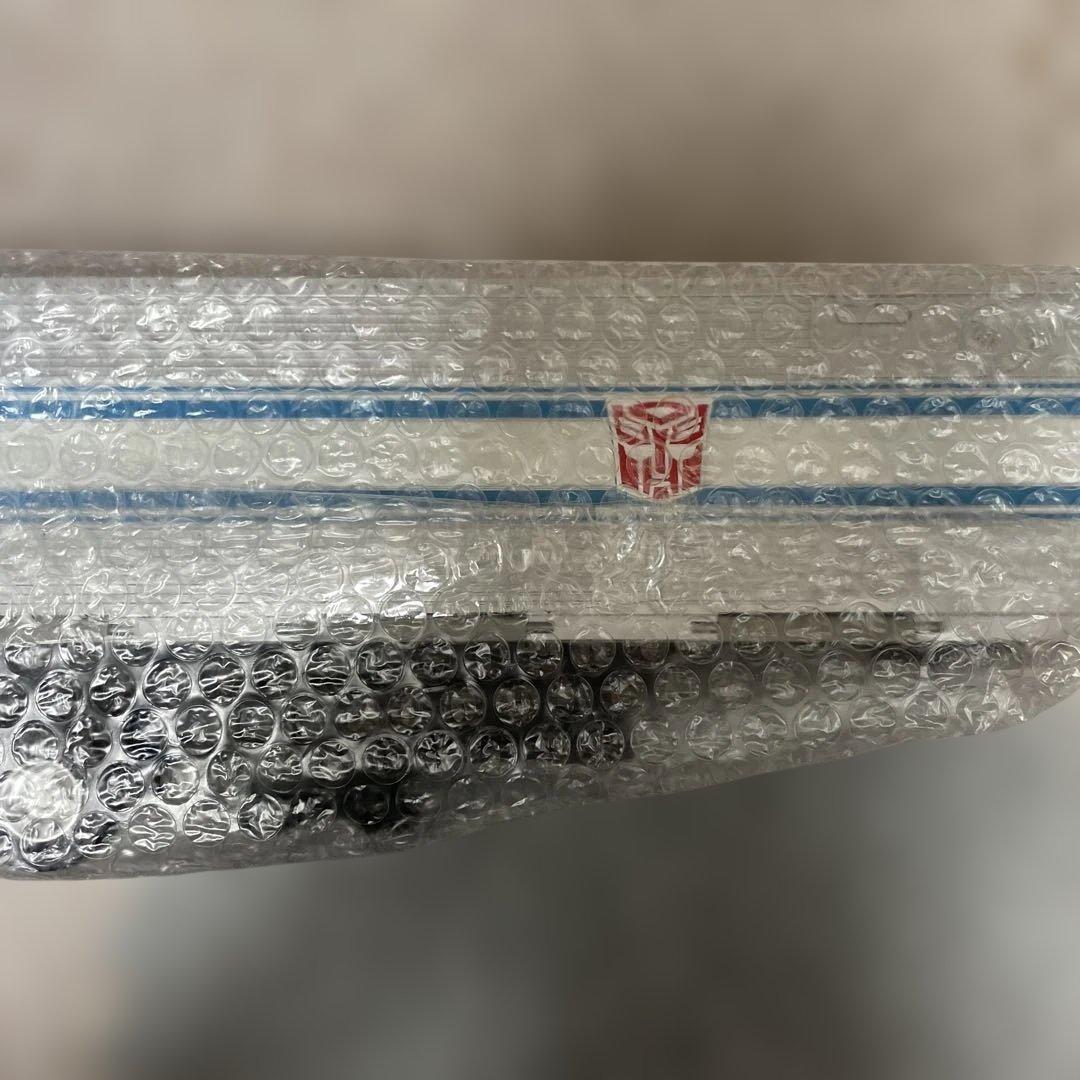 トランスフォーマー MP-10 コンボイ