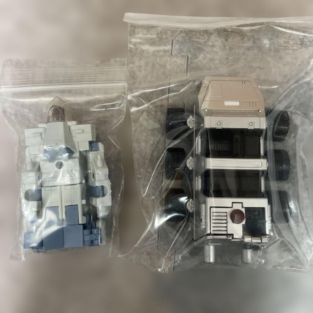 トランスフォーマー MP-10 コンボイ