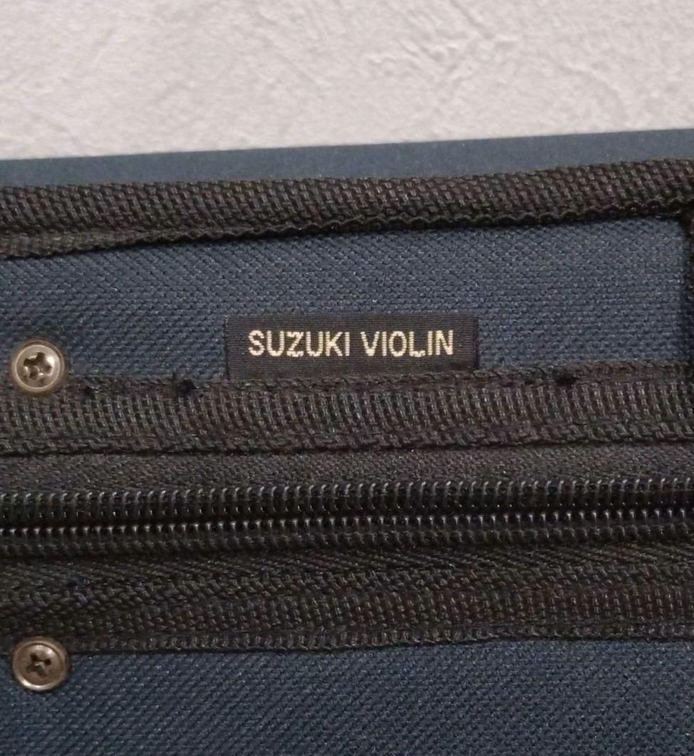 分数バイオリン3/4 ケース付き