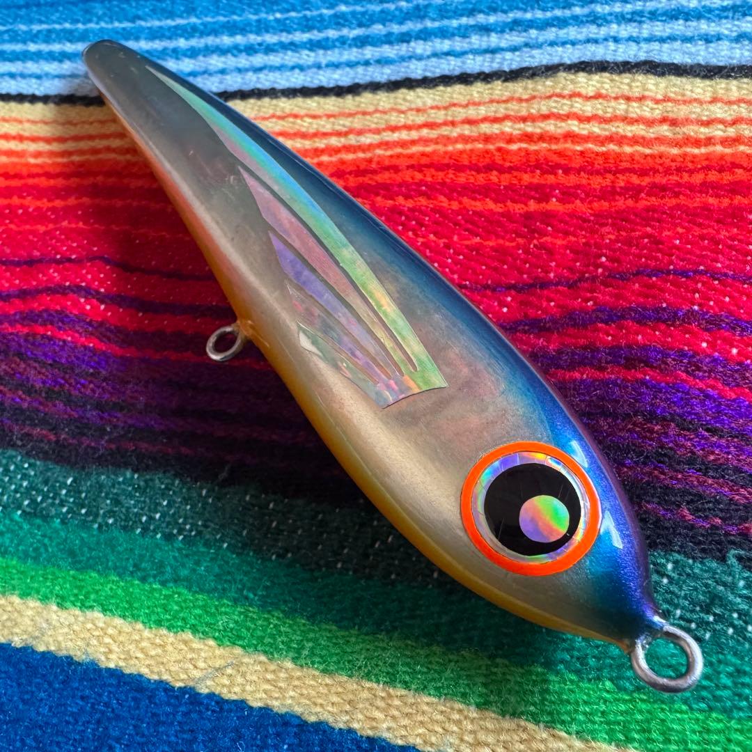 ローカルスタンダード ダイブベイト 165