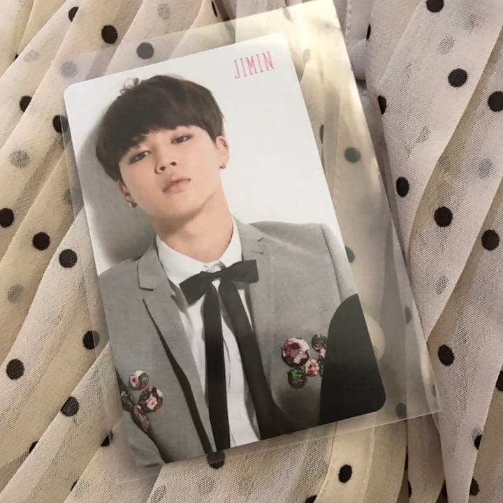 BTS 防弾少年団