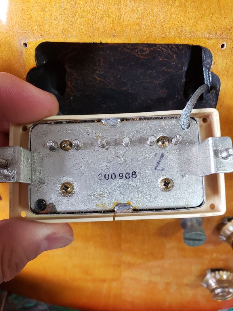 GRECO EGF 1200 フルオリジナル