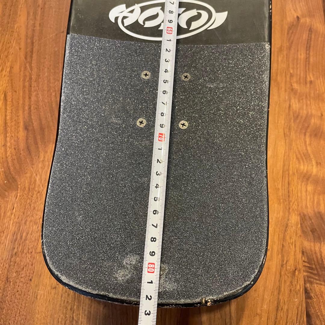 インディペンデント　スケートボード　ボーンズウィール　スケボー　HOSOI 美品