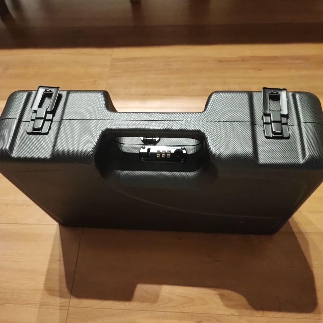 ネグリーニ　装弾ケース　350発入れ