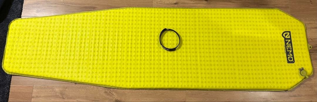 NEMO ZOR ゾア レギュラーマミー