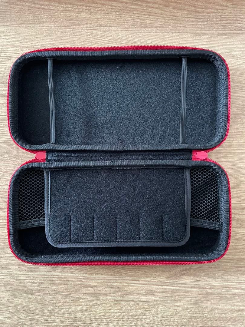 初代Nintendo Switch 本体 グレー ケースおまけ