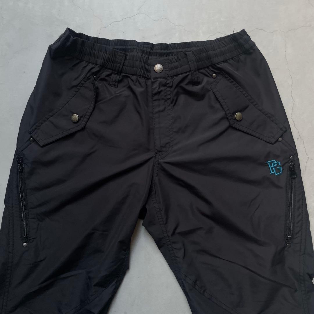 PEARLY GATES パーリーゲイツ 蓄熱 ロングパンツ メンズL