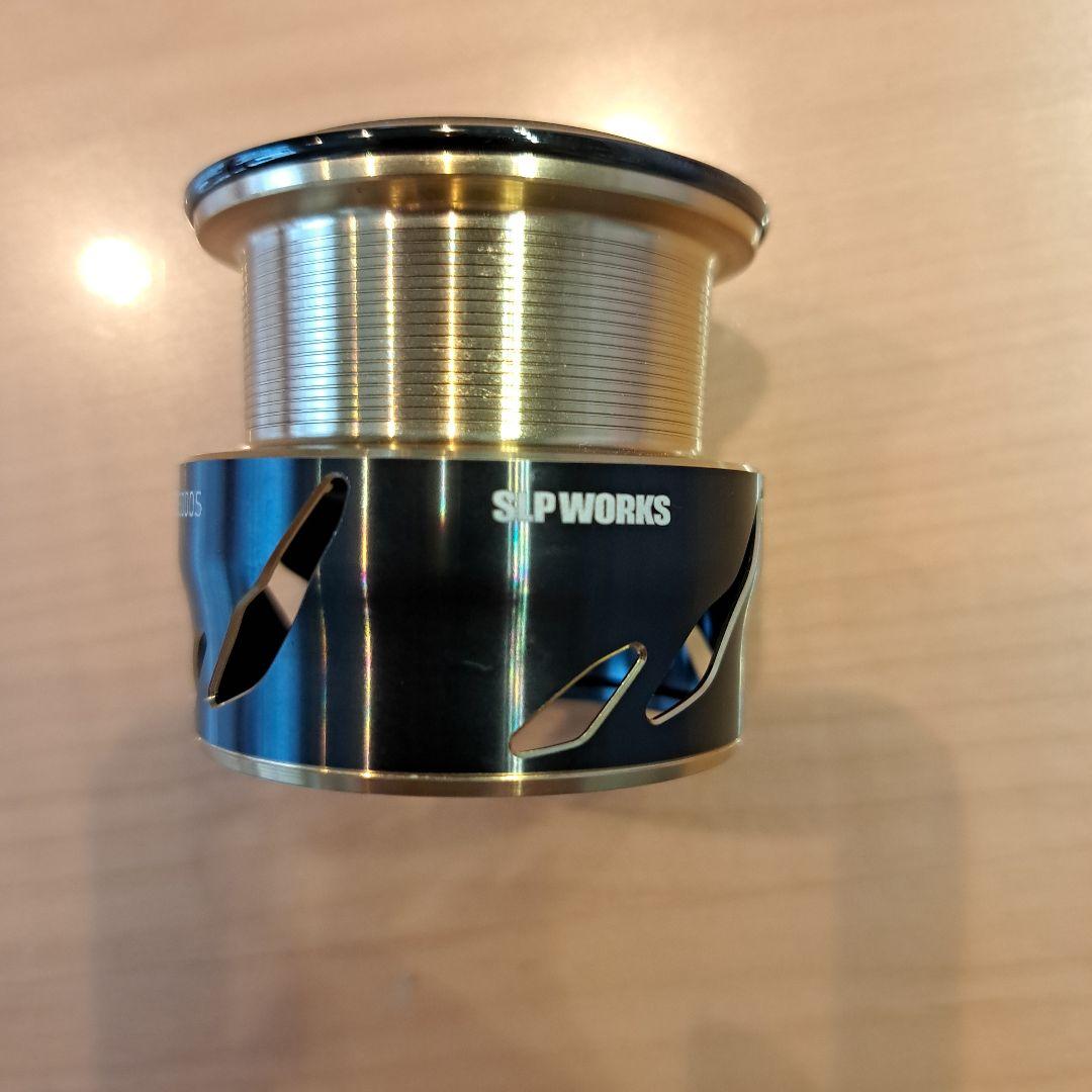 EX LT3000S　スプールⅡ　ATD Type-L