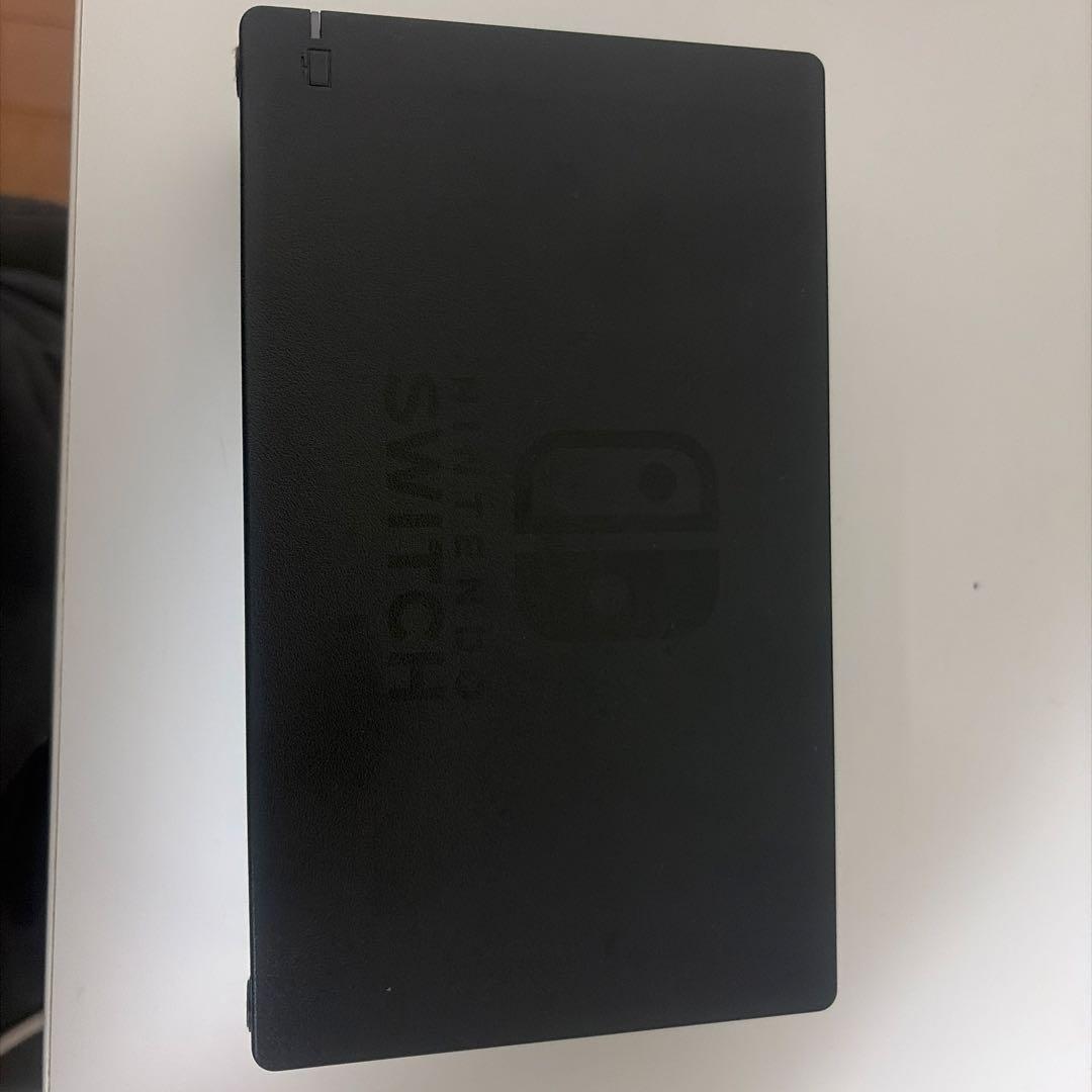 Nintendo Switch 本体、付属品、リングフィットアドベンチャーセット