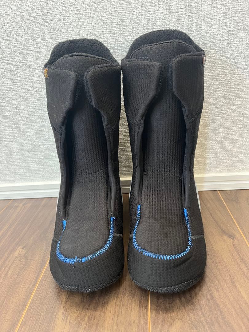 Burton step on ruler 2点SET