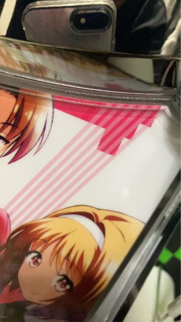 ようこそ実力至上主義の教室へ スマスロ