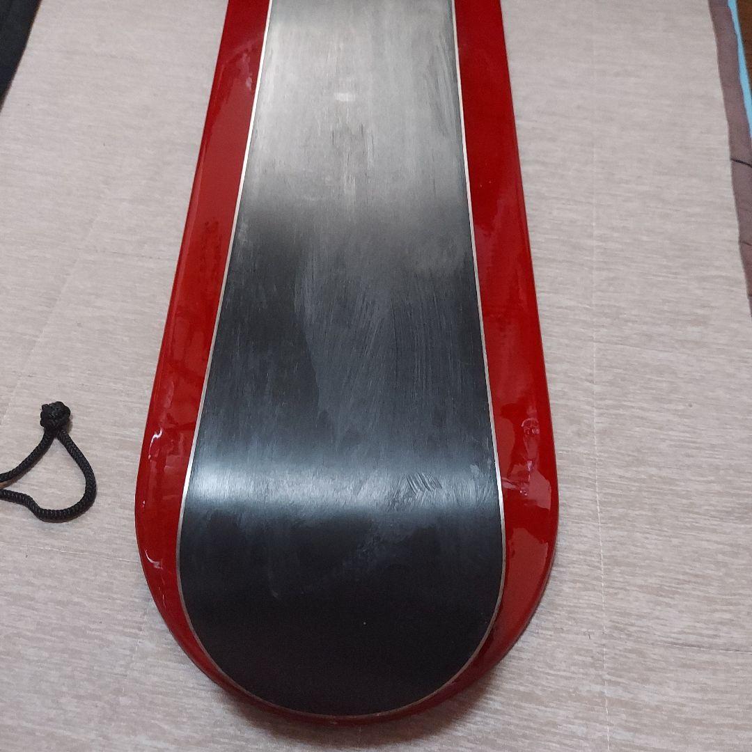 K2　スノースケート