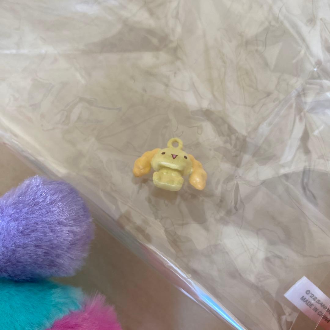 シナモロール ぬいぐるみ マスコット まとめ売り