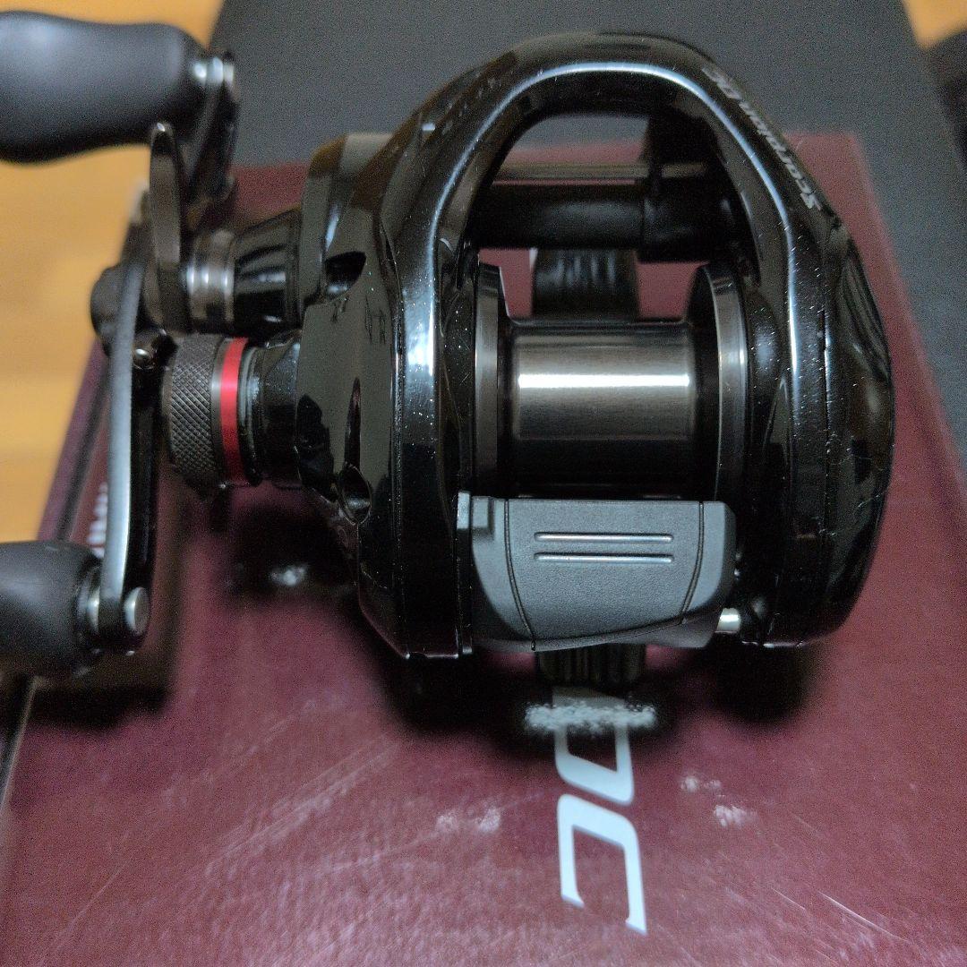 SHIMANO シマノ スコーピオン DC 101HG