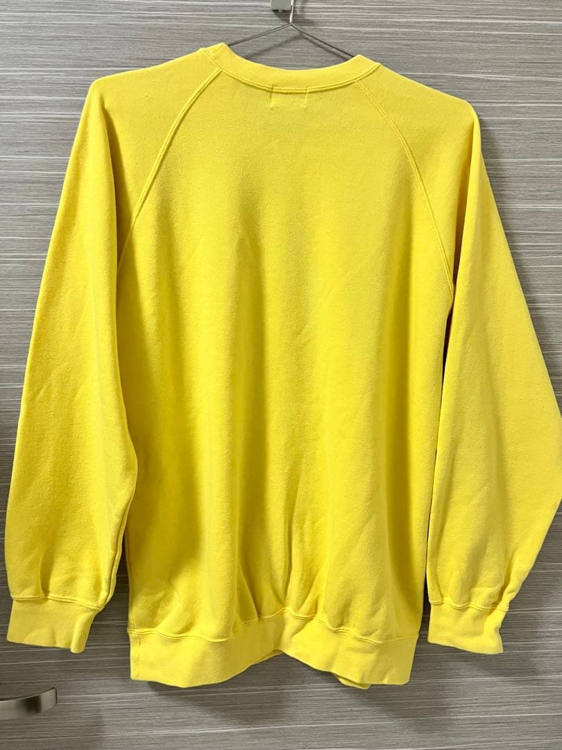 【レア品】阪神タイガース 岡田彰布 1000本安打 記念スウェット