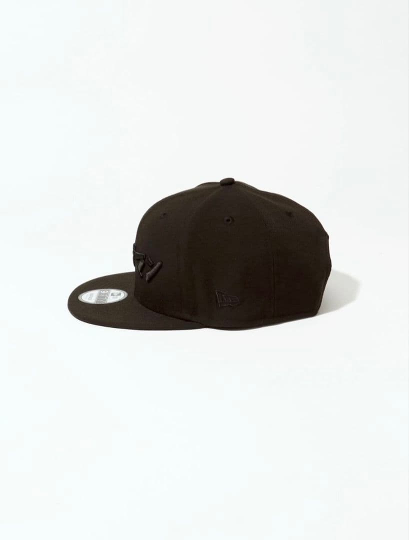 バ帽　9FIFTY CAP(2025 POPUP STORE)